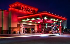 Deerfoot Inn & Casino Calgary 4*